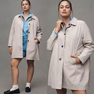 BARBOUR Babbity Jacket 4